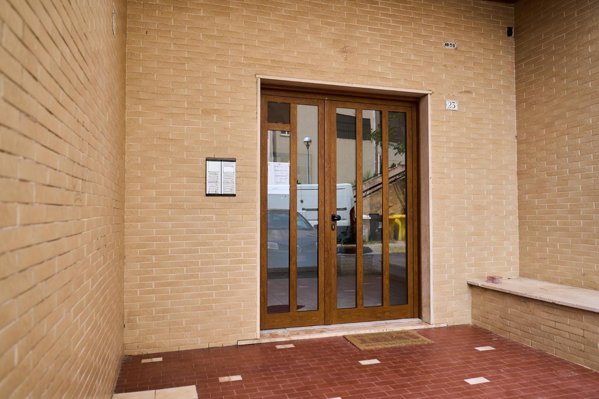 Casa Rosita Apartment Carbonia Exterior foto