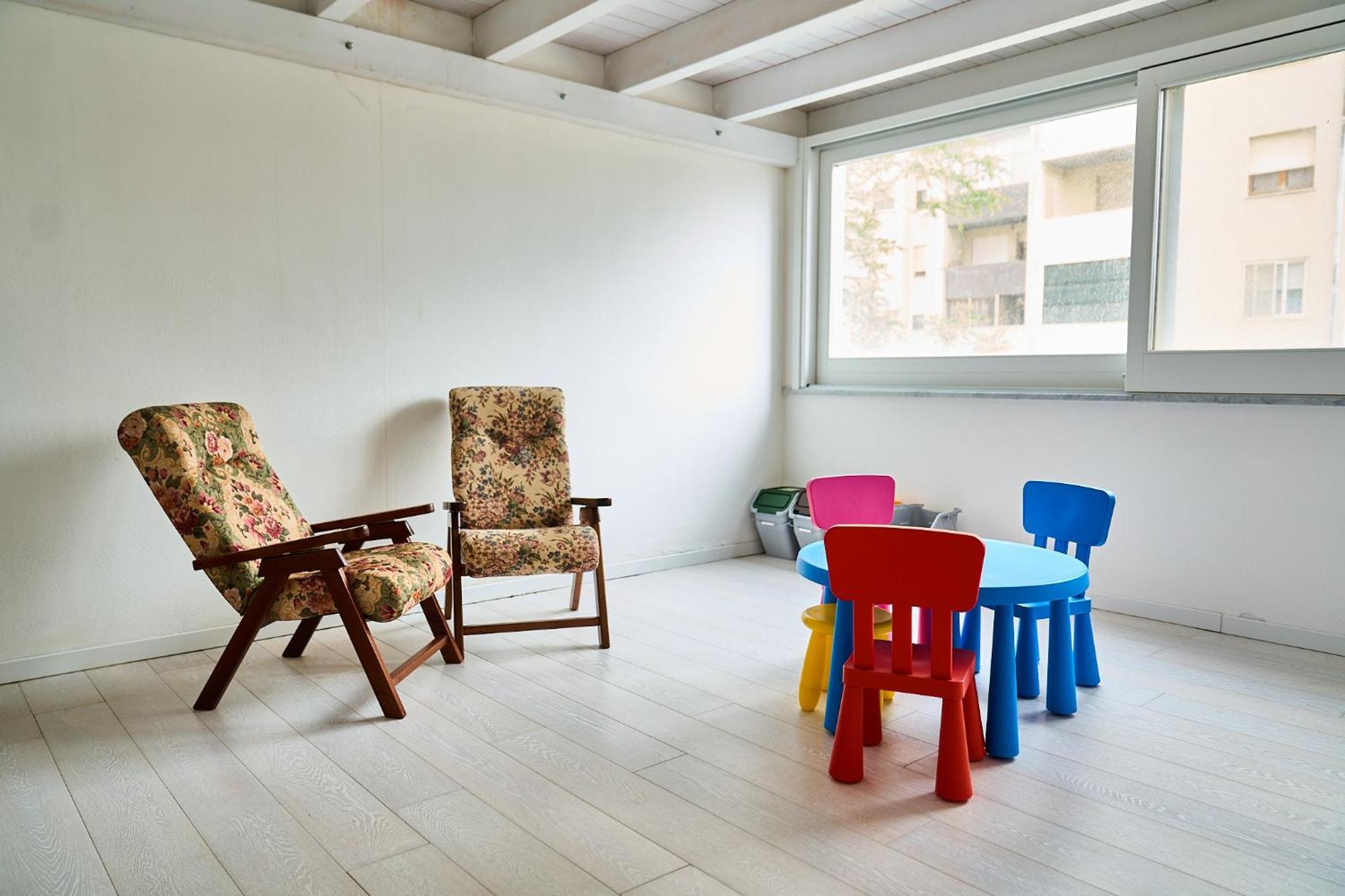 Casa Rosita Apartment Carbonia Exterior foto